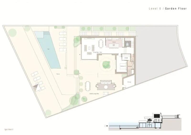 4 bedroom Villa for sale