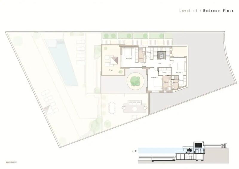 4 bedroom Villa for sale