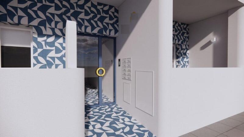 3 Schlafzimmer Appartement zu verkaufen 3 Schlafzimmer Appartement zu verkaufen