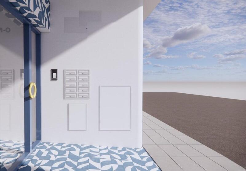 3 Schlafzimmer Appartement zu verkaufen 3 Schlafzimmer Appartement zu verkaufen