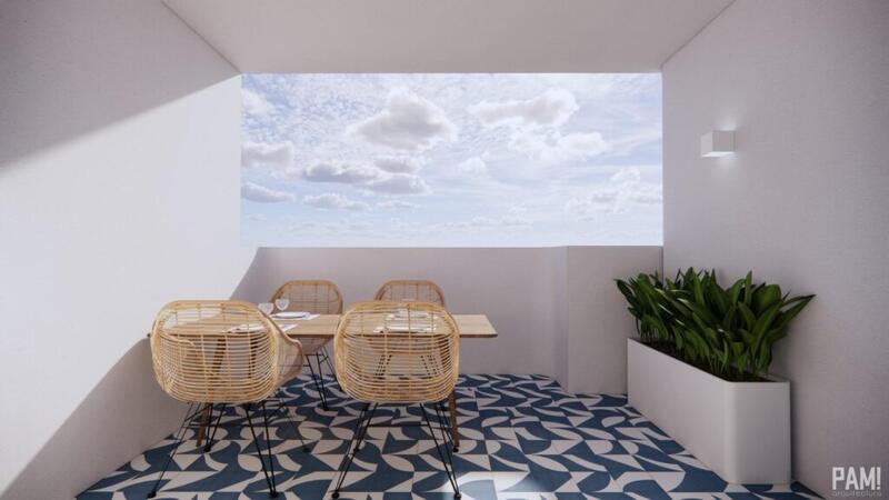 3 Schlafzimmer Appartement zu verkaufen 3 Schlafzimmer Appartement zu verkaufen