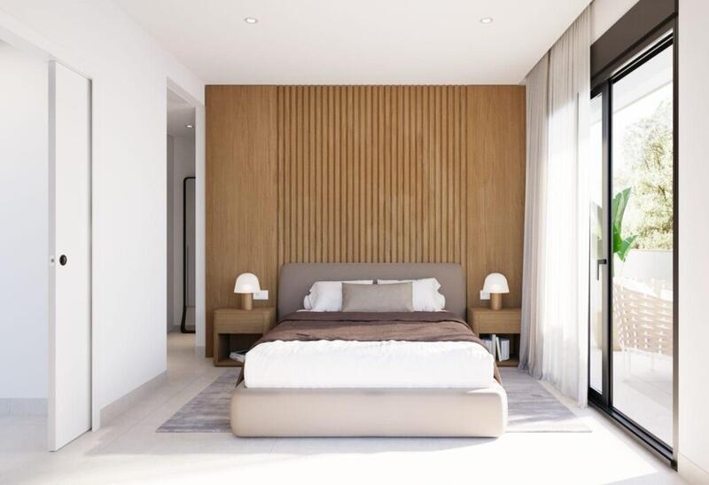 3 chambre Villa à vendre