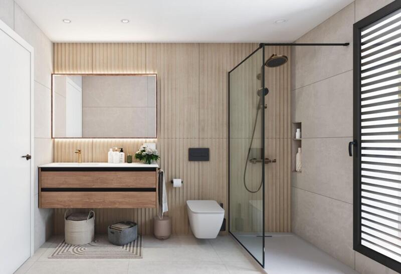 3 chambre Villa à vendre