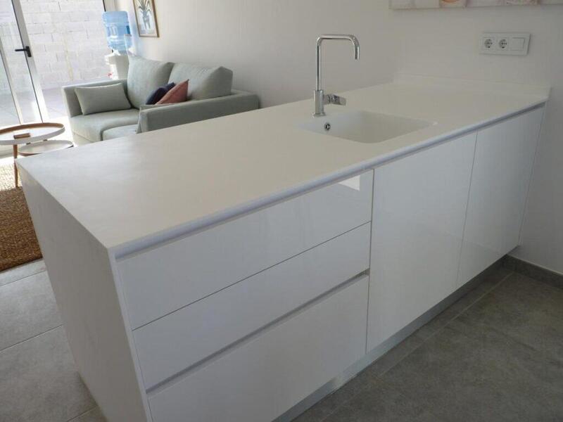 3 slaapkamer Gezinswoning Te koop