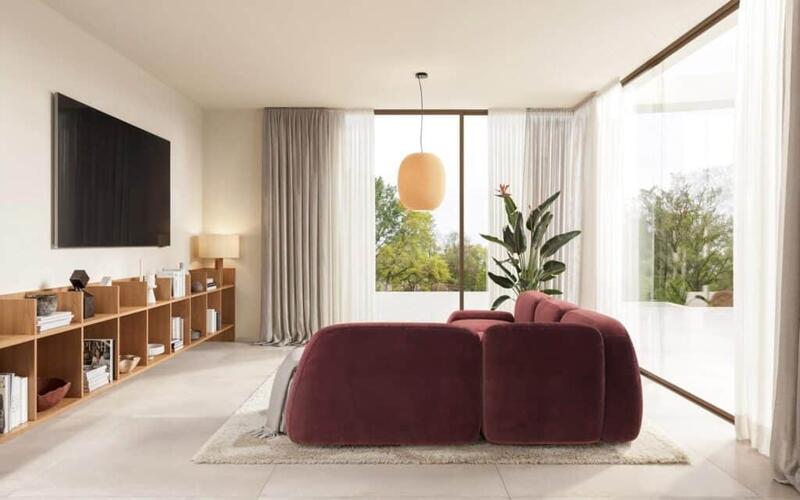 4 bedroom Villa for sale