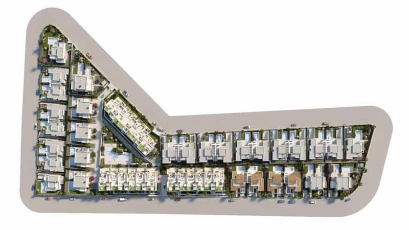 3 bedroom Apartment for sale