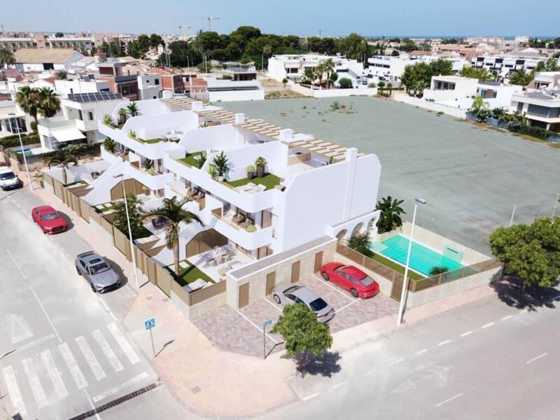 3 Cuarto Apartamento en venta
