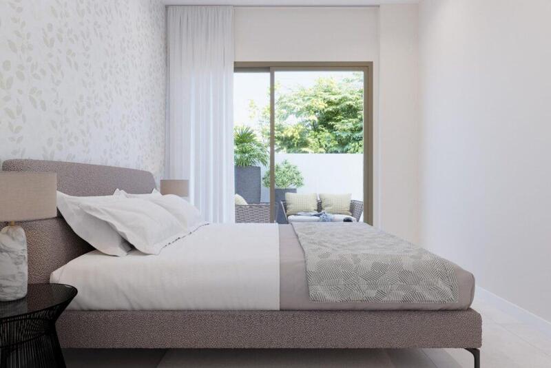 3 Schlafzimmer Appartement zu verkaufen 3 Schlafzimmer Appartement zu verkaufen