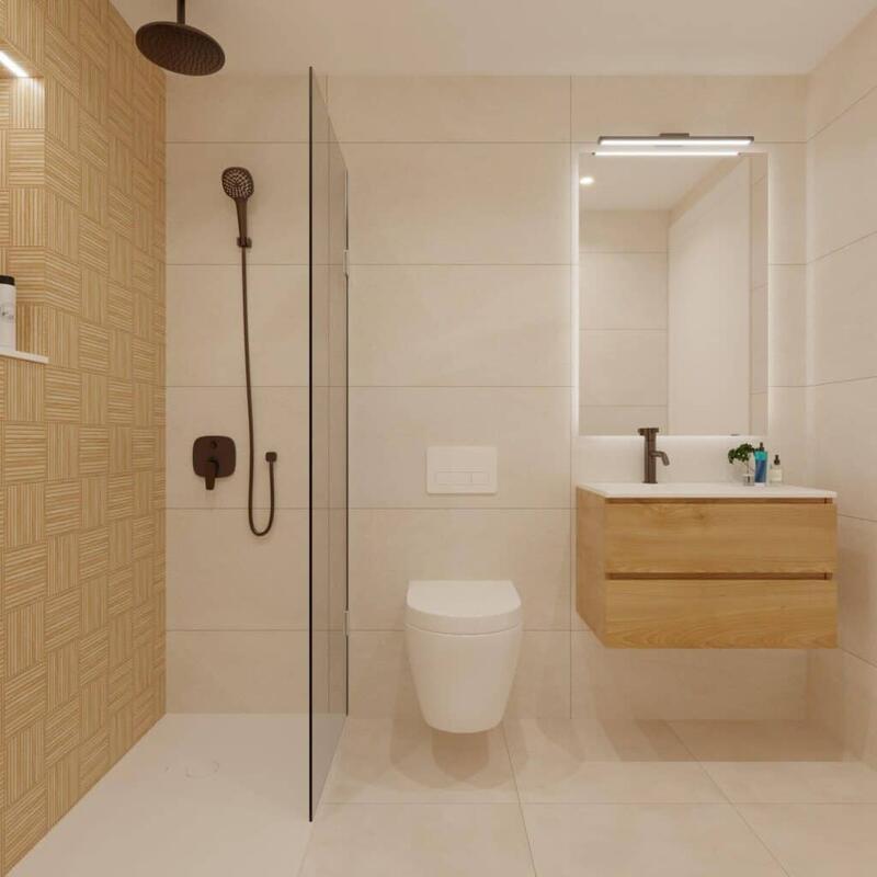 3 Schlafzimmer Appartement zu verkaufen 3 Schlafzimmer Appartement zu verkaufen