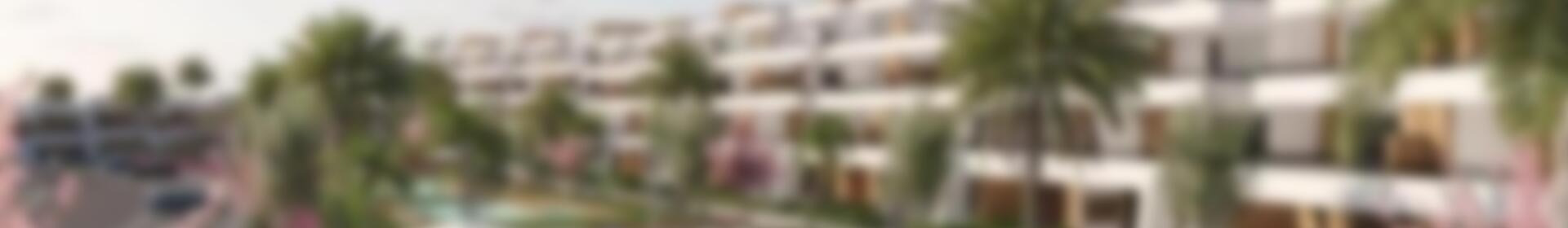 2 slaapkamer Appartement Te koop