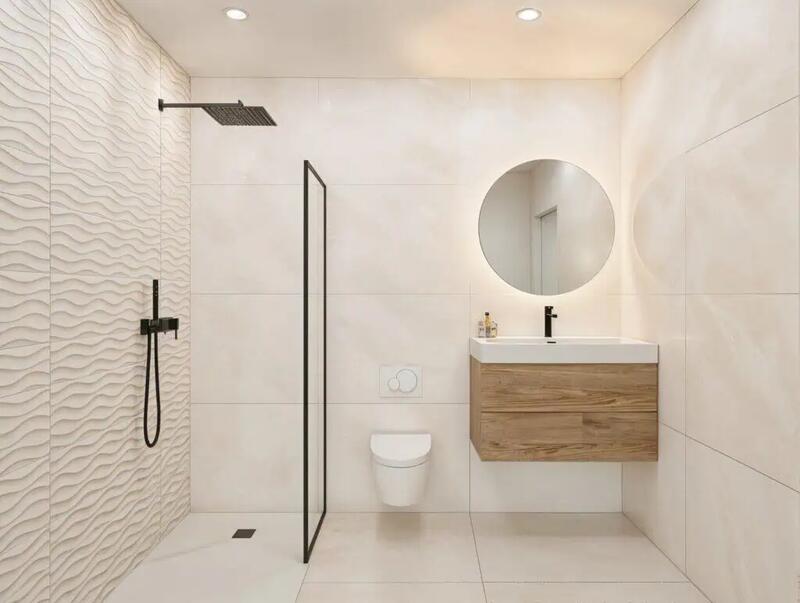 3 slaapkamer Villa Te koop