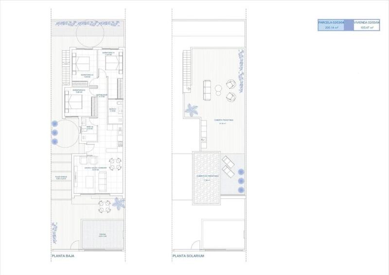 3 bedroom Villa for sale