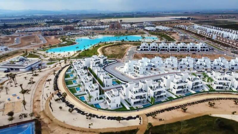 3 soveværelse Villa til salg 3 soveværelse Villa til salg