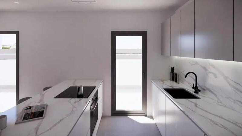 3 bedroom Villa for sale