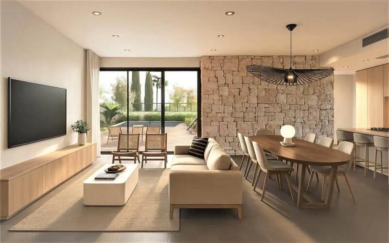 3 Cuarto Villa en venta 3 Cuarto Villa en venta