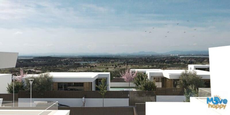 3 soverom Villa til salgs 3 soverom Villa til salgs