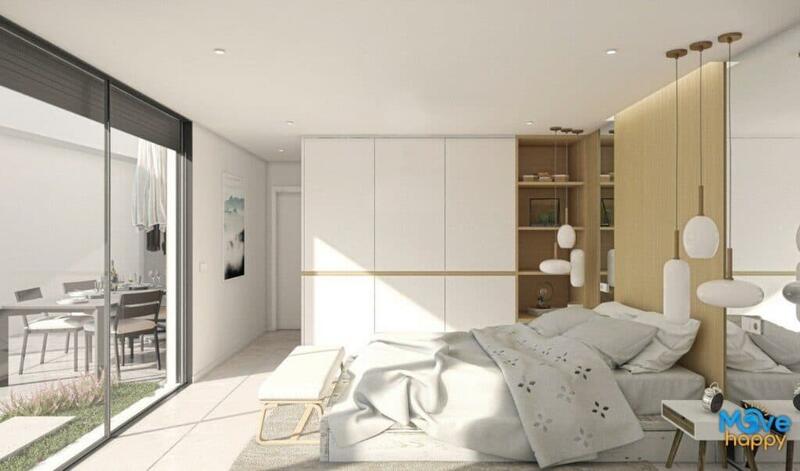 3 soverom Villa til salgs 3 soverom Villa til salgs