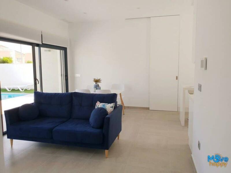 3 bedroom Villa for sale