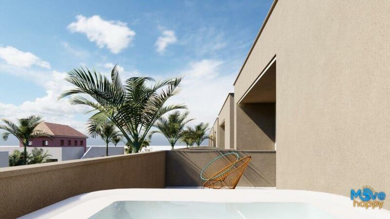 3 soverom Villa til salgs 3 soverom Villa til salgs