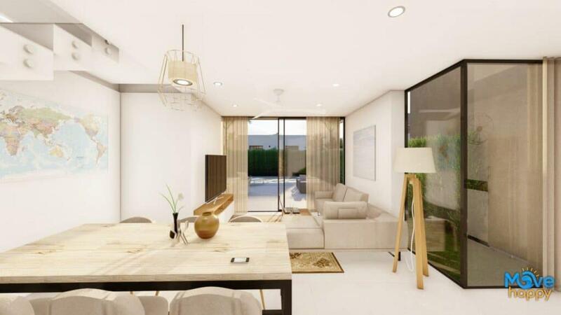 3 soverom Villa til salgs 3 soverom Villa til salgs