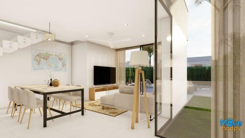 3 soverom Villa til salgs 3 soverom Villa til salgs