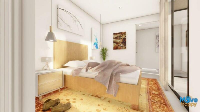 3 soverom Villa til salgs 3 soverom Villa til salgs