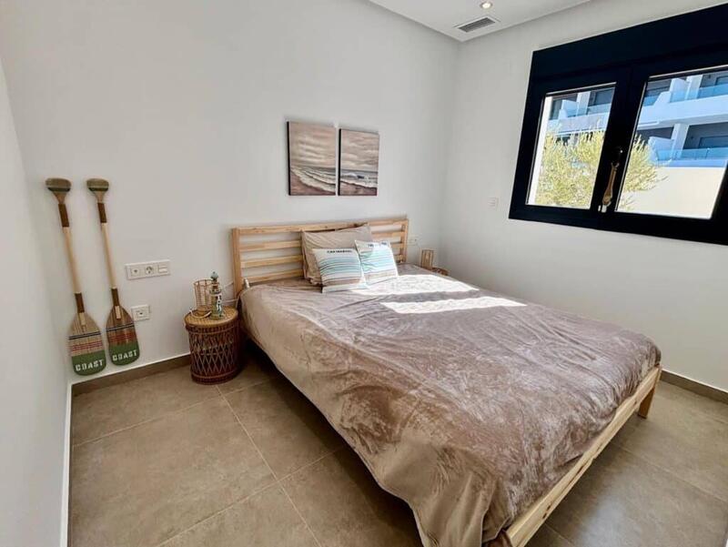 3 soveværelse Villa til salg