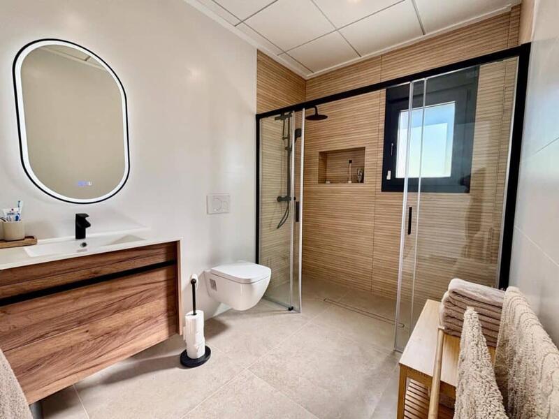 3 soveværelse Villa til salg