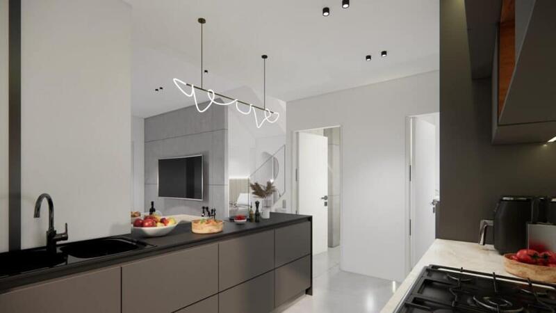 3 bedroom Villa for sale