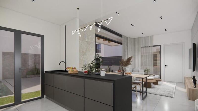 3 bedroom Villa for sale