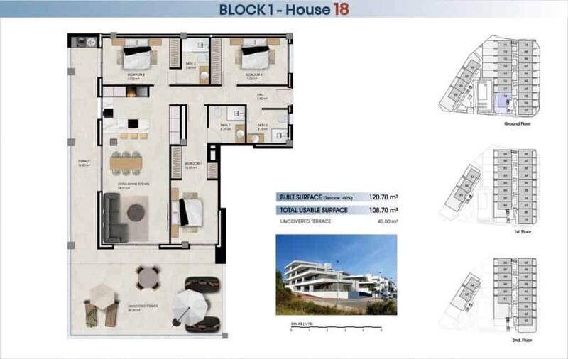 3 bedroom Apartment for sale 3 bedroom Apartment for sale