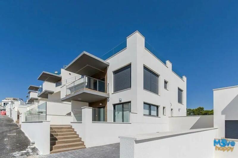 3 Cuarto Apartamento en venta