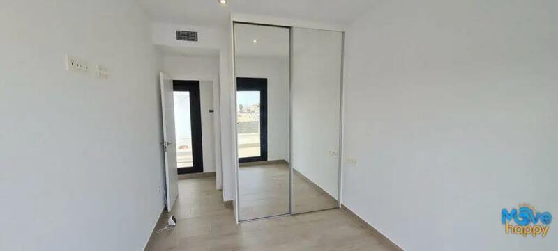 3 soverom Villa til salgs