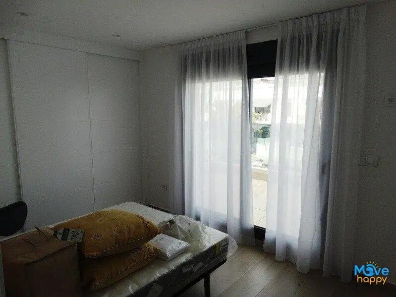 3 slaapkamer Villa Te koop