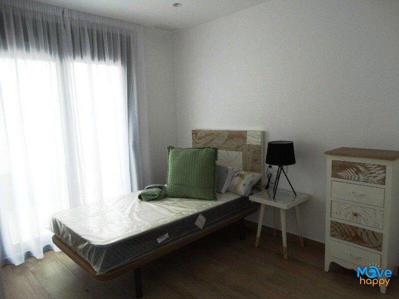 3 slaapkamer Villa Te koop