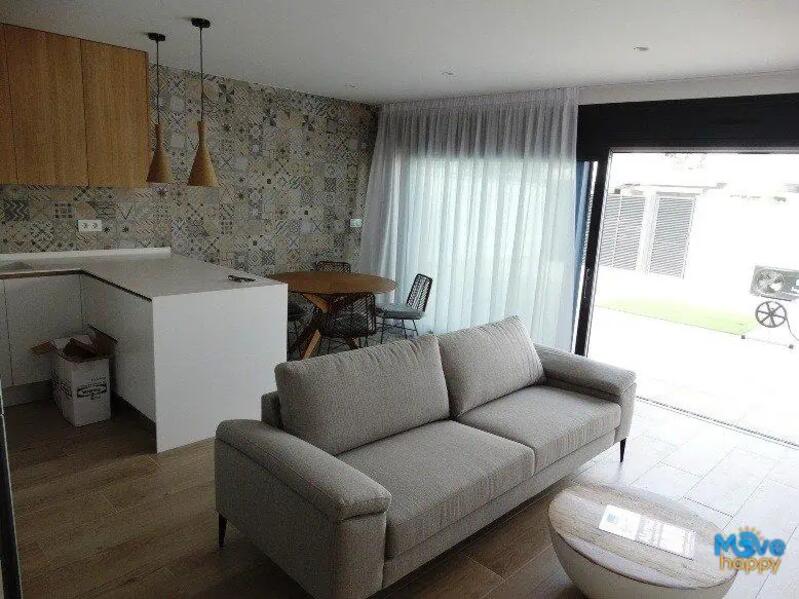 3 slaapkamer Villa Te koop