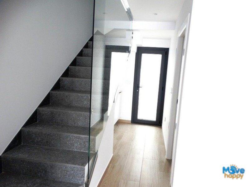 3 slaapkamer Villa Te koop