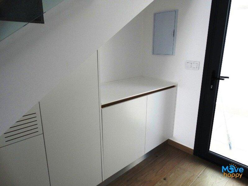 3 slaapkamer Villa Te koop