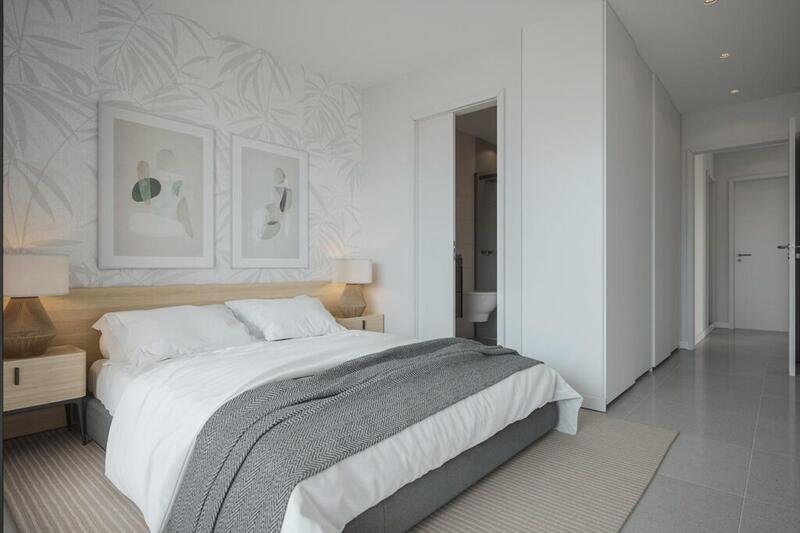 3 Schlafzimmer Appartement zu verkaufen 3 Schlafzimmer Appartement zu verkaufen