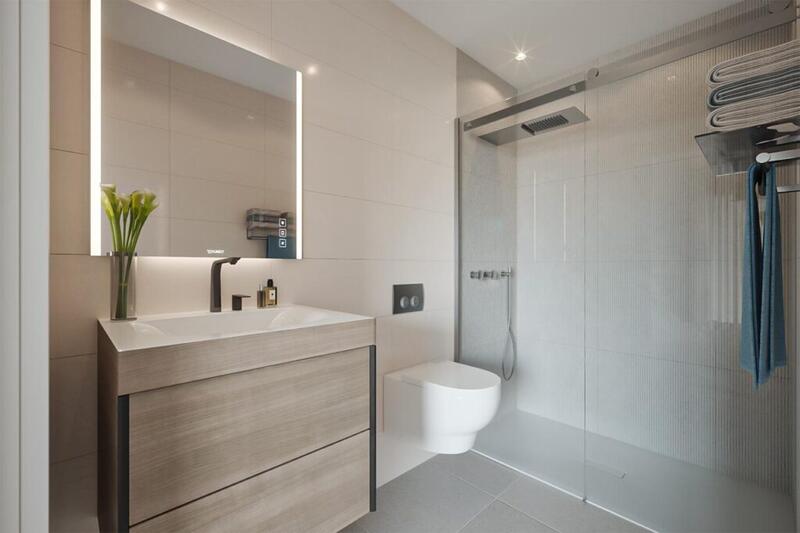 3 Schlafzimmer Appartement zu verkaufen 3 Schlafzimmer Appartement zu verkaufen