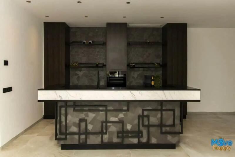 3 chambre Villa à vendre