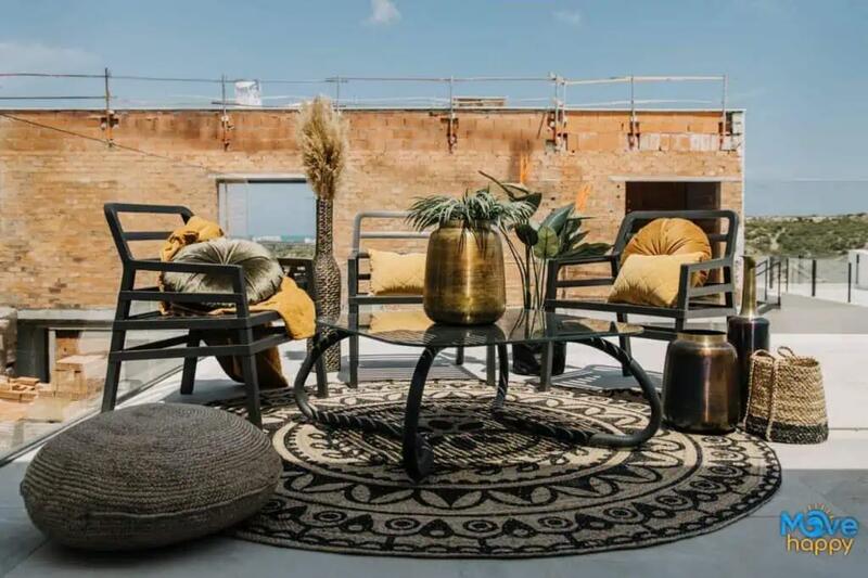 3 chambre Villa à vendre