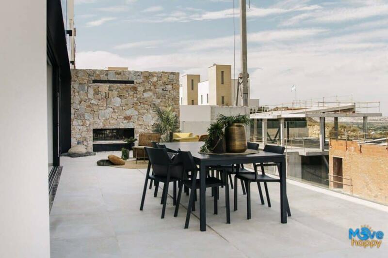 3 chambre Villa à vendre