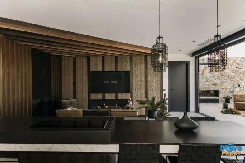 3 chambre Villa à vendre