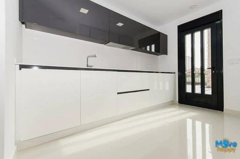 4 soveværelse Villa til salg 4 soveværelse Villa til salg