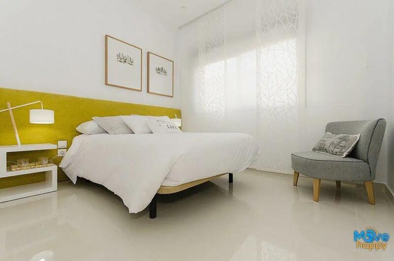 4 soveværelse Villa til salg 4 soveværelse Villa til salg