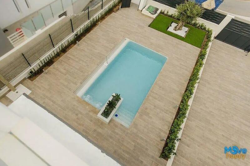 4 soveværelse Villa til salg 4 soveværelse Villa til salg