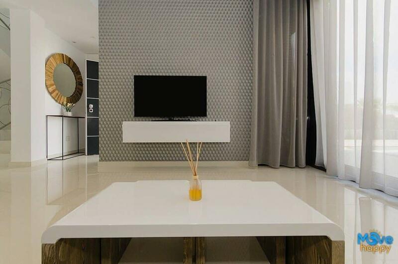 4 soveværelse Villa til salg 4 soveværelse Villa til salg