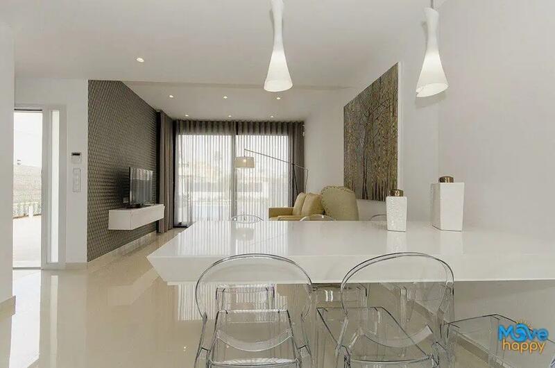 4 soveværelse Villa til salg 4 soveværelse Villa til salg