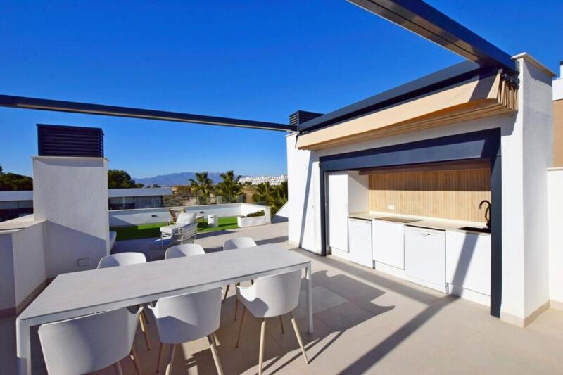 3 bedroom Villa for sale